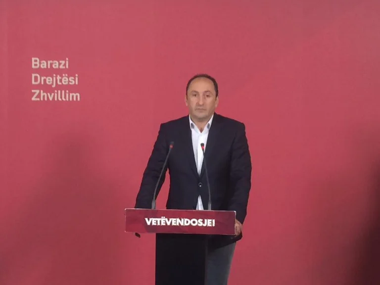 Aliu thotë se nuk ka nevojë njëherë për protesta