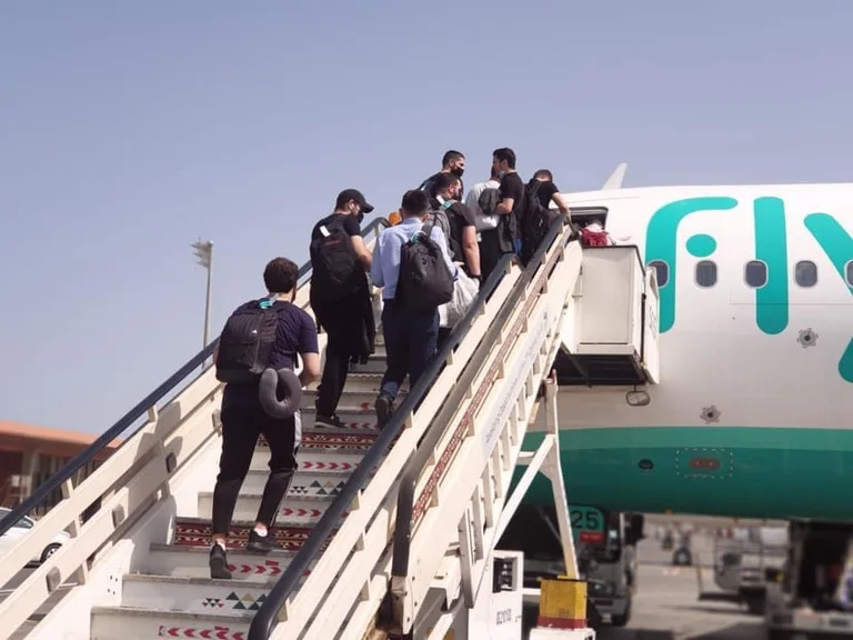 Kërkesa e posaçme e deputetes Musliu që ndihmoi kthimin e kosovarëve nga Arabia Saudite