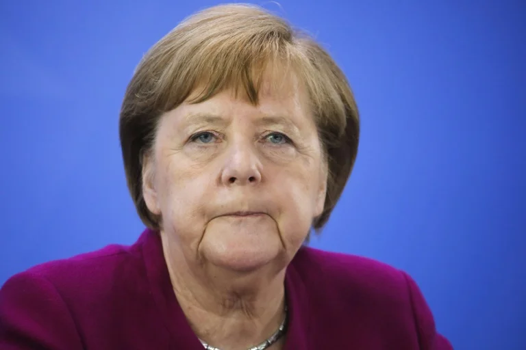 Merkel: Deri tani Gjermania e ka kaluar testin e koronavirusit