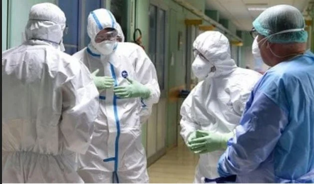 Pesë të vdekur dhe 35 të infektuar me Covid-19 në Maqedoninë Veriore