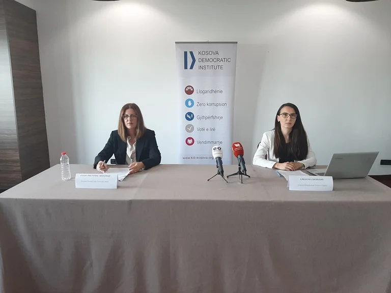 KDI kërkon hetime për çmimet e fryra në tenderët e Ministrinë së Shëndetësisë gjatë kohës së pandemisë