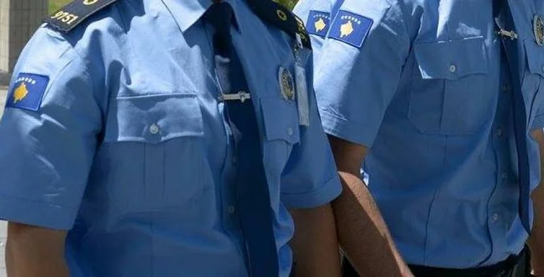 Sot testohen 37 zyrtarë policorë nga Prizreni