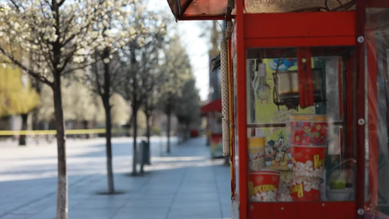 Kërkohet komision për t’i hulumtuar dëmet e bizneseve gjatë pandemisë