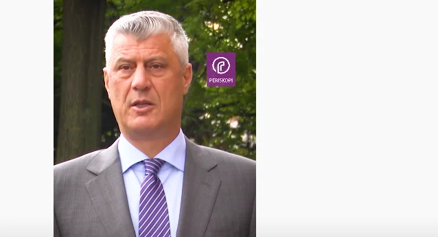 Thaci: U konfirmua se vullneti i qytetarëve janë të gjitha partitë e jo vetem një
