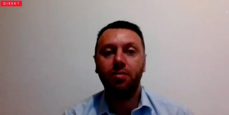 Abrashi: Nëse VV mendon se me këtë gjuhë do t’i vijë rendi të qeverisë prapë, e ka gabim