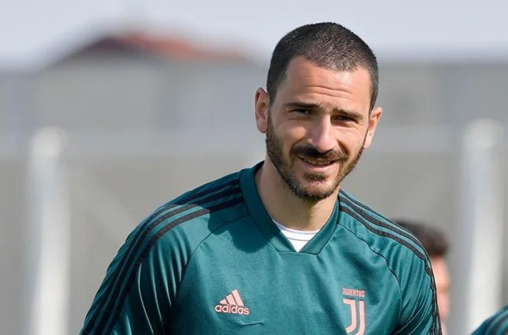 Bonucci i gëzohet rikthimit: ‘Më në fund kemi një datë rifillimi’