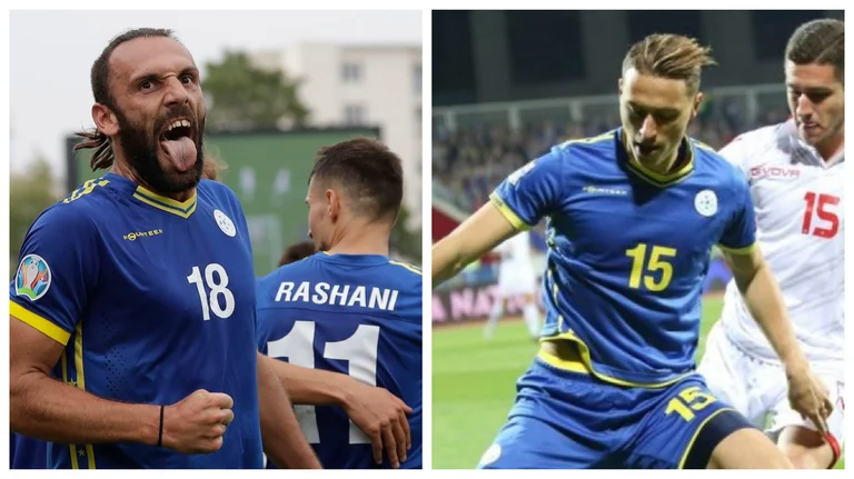 Gazeta e njohur italiane: Klubi i Serie A shumë i interesuar për Muriqin dhe Vojvodën