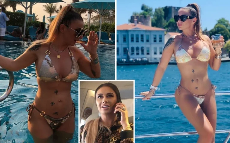 Ish-modelja e Playboy kërkon ta blejë klubin evropian