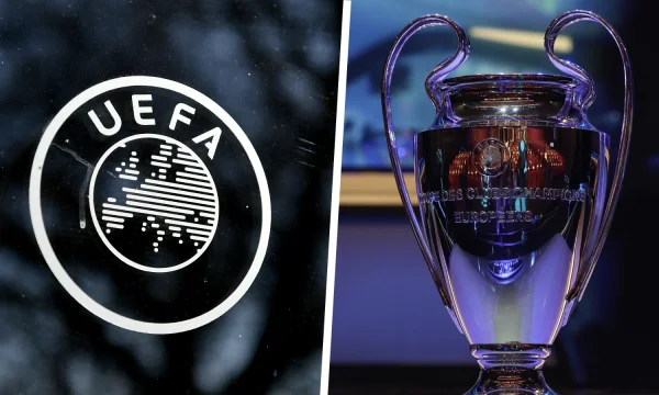 Skenari befasues i UEFA-s, ndryshon formatin e Ligës së Kampionëve – ja ku pritet të mbahet finalja