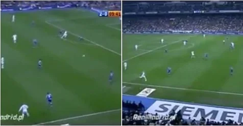 Ronaldo falenderon Beckhamin për pasimet briliante: Ky është asisiti më i mirë i Beckhamit sipas tij