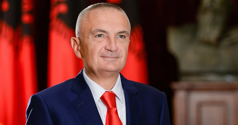 Ilir Meta pas vendimit të Kushtetueses: Në Kosovë të mbizotërojë sjellja evropiane