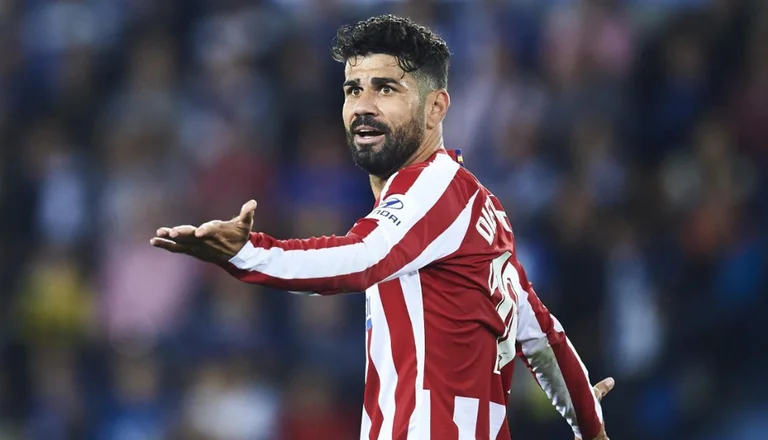 Diego Costa në telashe, akuza kërkon 6 muaj burg dhe 500.000 euro