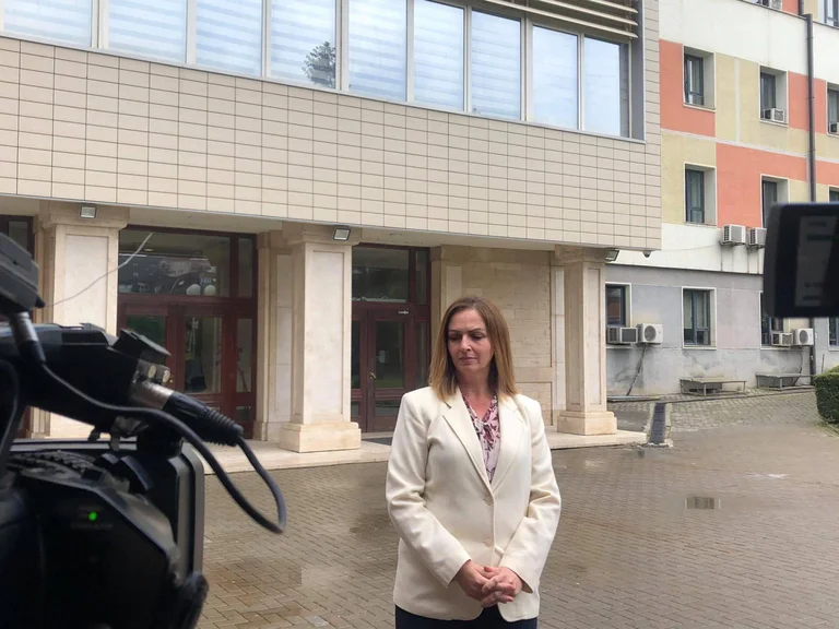Deputetja e VV-së tregon se çfarë veprimesh do të ndërmarrin pas vendimit të Kushtetueses
