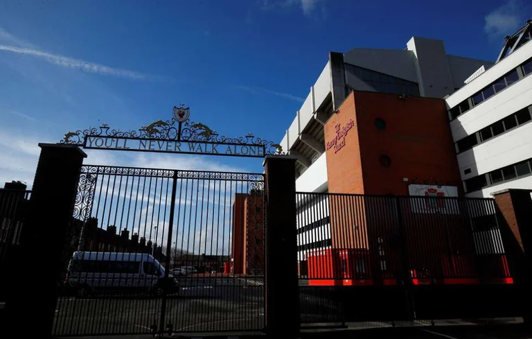 Policia nuk lejon Liverpoolin ta fitojë titullin në ‘Anfield’