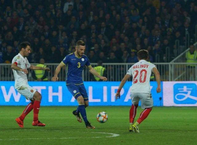 Turqit vazhdojnë ‘peshkimin’ në Kosovë – Fidan Aliti po kërkohet nga gjiganti i Super Ligës turke