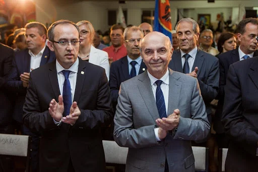 Mustafa thotë se Qeveria Hoti votohet nesër ose të hënën