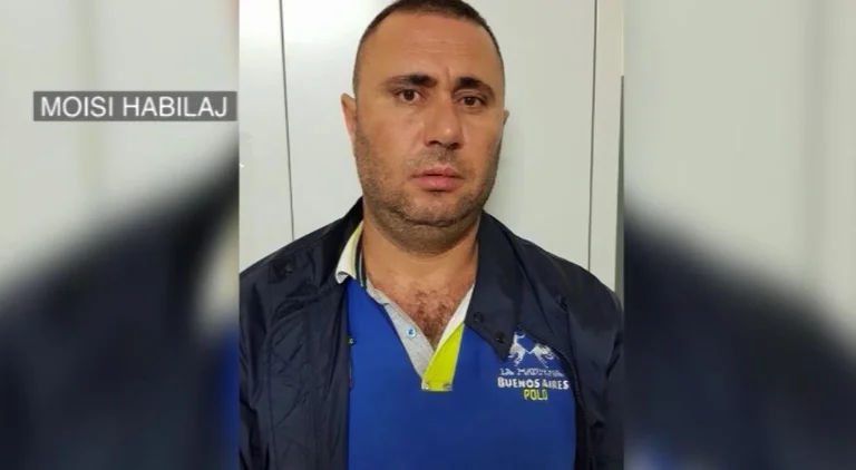 U dënua me 15 vjet burgim, gjykata liron nga qelia Moisi Habilajn, e dërgon në arrest shtëpie