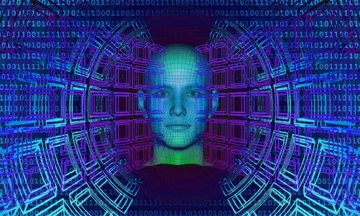 Quali aree del nostro cervello rappresentano i colori che vediamo?