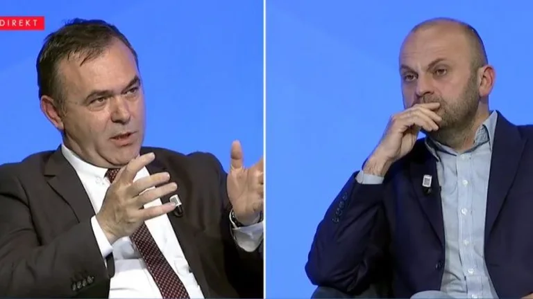 Imer Mushkolaj i reagon ashpër Rexhep Selimit: Ju po punoni me dy standarde