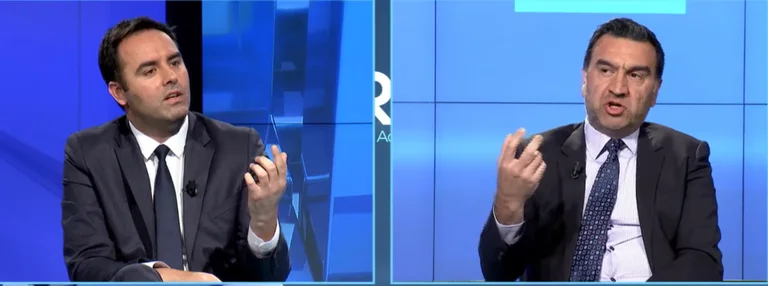 Analisti Ibrahimi- Konjufcës: Kah po e merrni të drejtën të thirreni në emër të popullit
