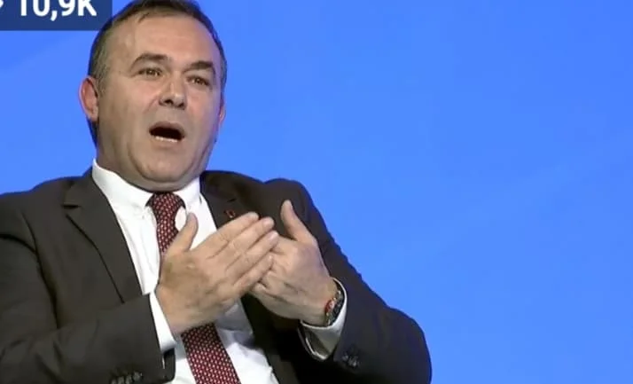 Selimi për protestën e sotme: Është planifikuar shumë mirë, ishte një manifestim