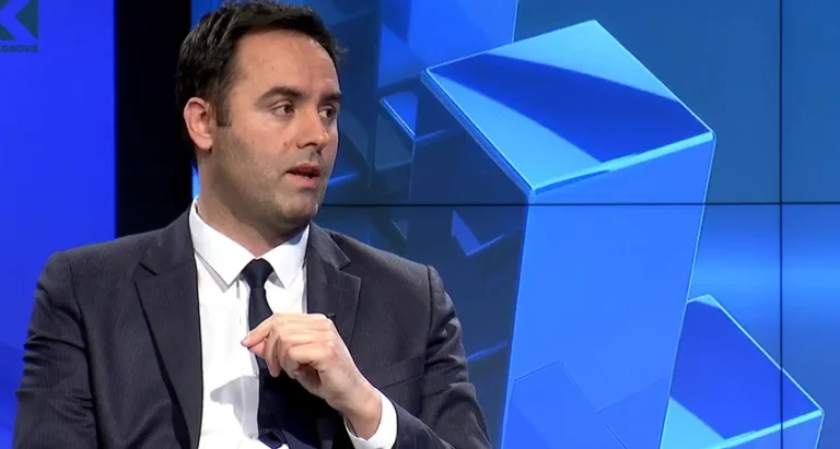 Konjufca: Qëllimi i presidentit është me rrëzu qeverinë aktuale dhe me bë një të tillë që mund ta kontrollojë