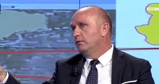 Tomor Qela: Në test-protestën e VV-së nuk kanë qenë mbi 2800 pjesëmarrës