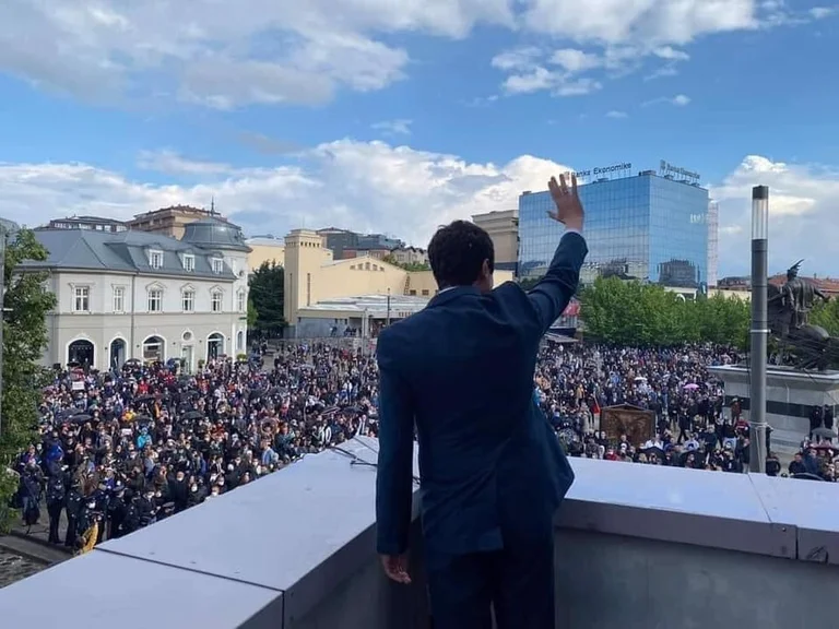 “Kurti dëshiron të jetë diktator, i pari dhe i fundit nё historinё e Kosovёs”
