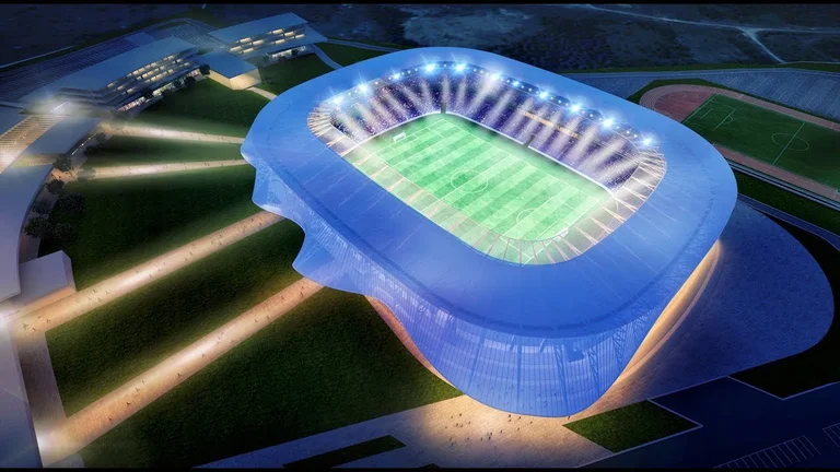 Skandal me stadiumin: Kompania turke e dërgoi Ministrinë e Sportit te përmbaruesi