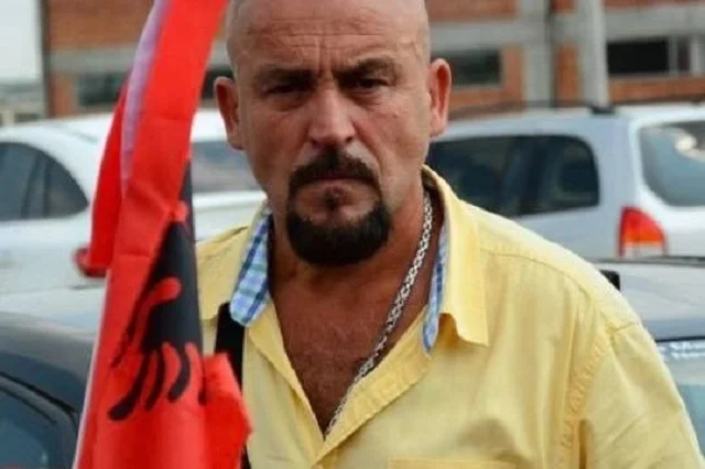 Mërgimtari që u arrestua në Merdare në janar do të mbahet në paraburgim në Serbi deri në korrik
