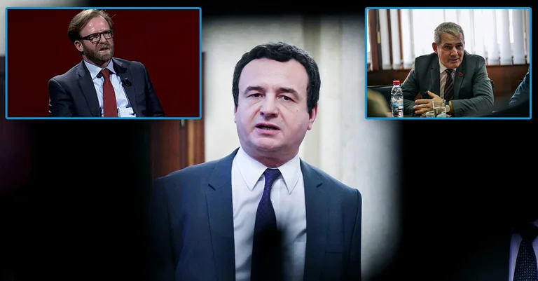 Dhoma e Përgjimeve tërmet për Qeverinë e VV-së: Përgjigjja e deritashme “copë-copë” (Video)