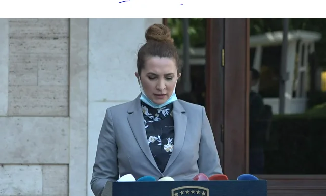 Reshitaj: AAK-ja do ta respektojë çdo vendim të Gjykatës Kushtetuese