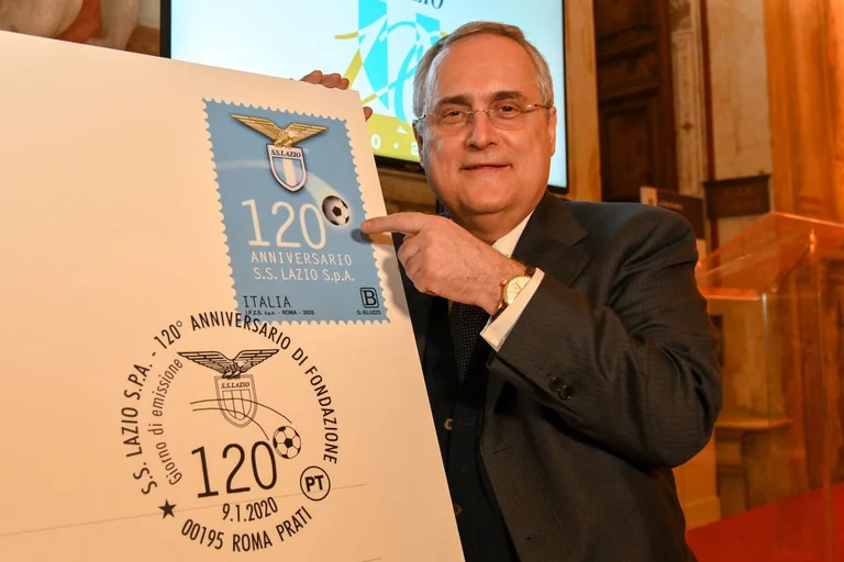 Presidenti i Lazios shtang futbollistët, konfirmon superpremion në rast titulli
