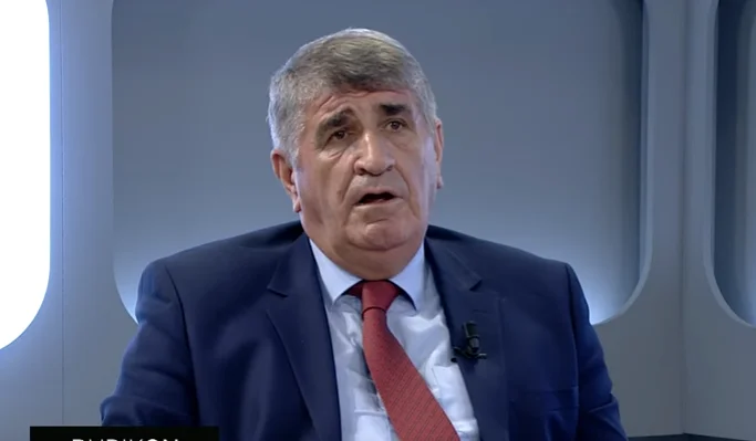 Sylë Hoxha: Nëse dikush ka hyrë në dhomën e përgjimeve të PTK-së, duhet të përgjigjet