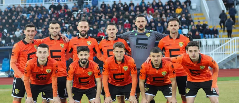Ballkani u kërkon falje tifozëve para ndeshjes me Feronikelin, kjo është arsyeja