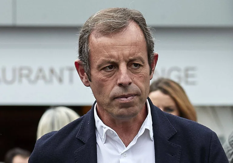 Ish- presidenti i Barcelonës me rrëfim emocionues për kohën sa ishte në burg: I fal të gjithë, përveç atyre që ma bën nënën të qajë