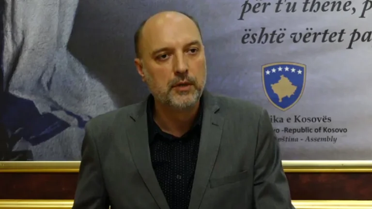 Visar Ymeri për Periskopin: Nëse qeveritarët u futën në Njësinë e Përgjimeve duhet menjëherë të ndiqen penalisht