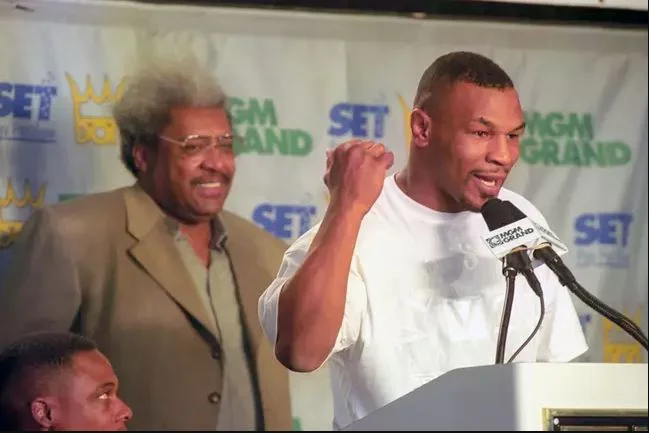 Mike Tyson zbulon të bëmat në burg: Ndërpreva stërvitjet pasi bëja seks tërë ditën, isha i lodhur