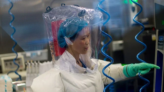 Shkencëtarja e laboratorit në Wuhan paralajmëron shpërthime të tjera virusesh