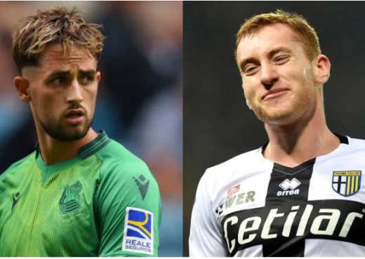 Talenti më i ri i Juventusi i befason të gjithë me deklaratën për Januzajn: ‘I thashë babit që një ditë do të bëhem si ai’