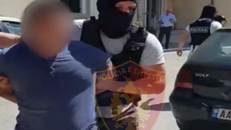 Arrestohet 60-vjeçari, kultivonte bimë narkotike
