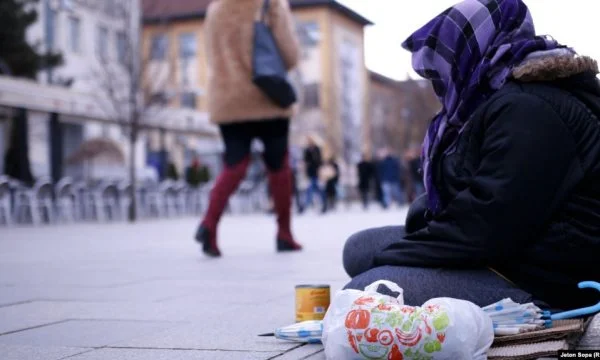 Pandemia rrit shkallën e varfërisë në Kosovë