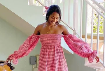 6 Kleid, das Sie nicht von Ihrem Körper entfernen möchten