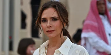 Victoria Beckham apparaît comme nous ne l'avons jamais vue.