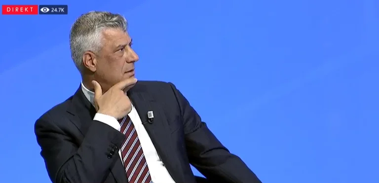 Thaçi: Grupi i Kurtit – Arben Vitia, Albulena Haxhiu dhe të tjerët të dalin para drejtësisë