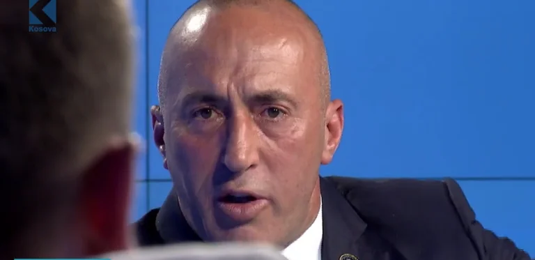 Haradinaj: Qeveria Kurti, më e korruptuara deri më tani – E kam pritur me gëzim rrëzimin e saj