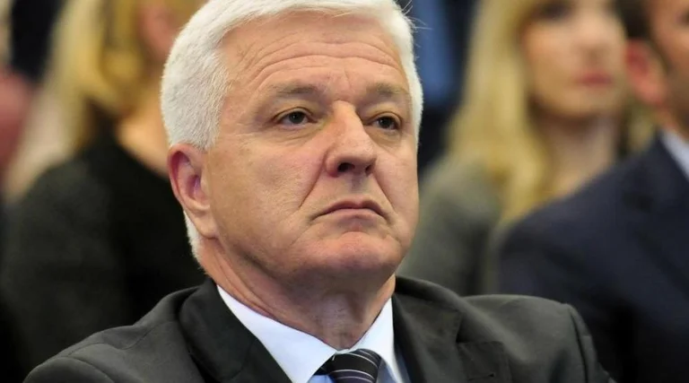 Markoviq: Nuk i japim llogari Serbisë pse nuk e hapëm kufirin me të
