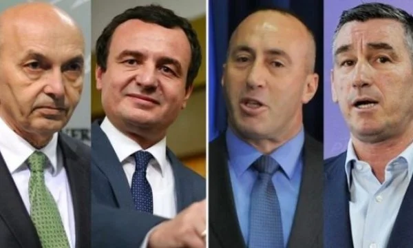Kush është në të vërtetë lideri që më së gjati e udhëhoqi një parti politike në Kosovë?
