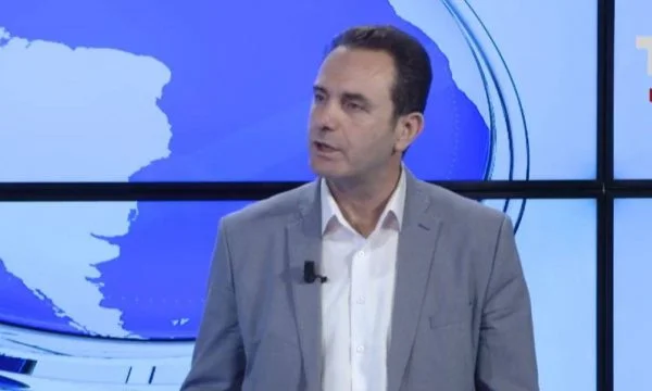 Naser Rugova: Protesta e LVV’së është ndikim mbi Gjykatën Kushtetuese