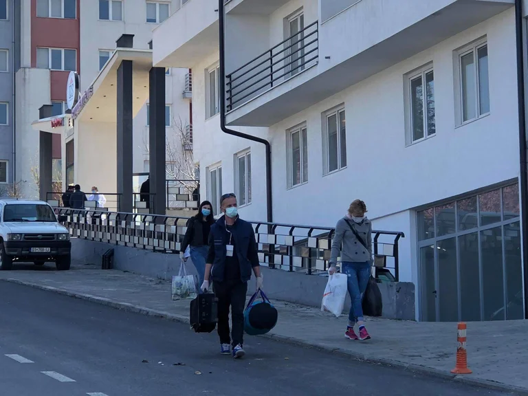 Merret vendim: Më 30 maj hiqen gjitha karantinat në Kosovë